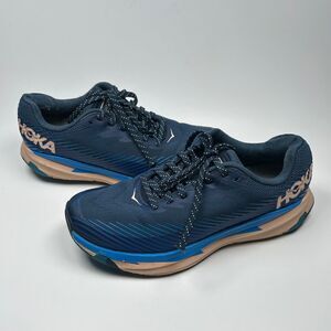 Hokas One W TORRENT 2 Pre Owned US Size 8 Womans (Read Description Odor)